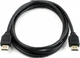 Кабель передачі відео Atcom HDMI-HDMI Standard ver 1.4 CCS PE 1.0m black (17390) - зображення 2