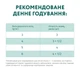 Вологий корм для котів Optimeal Adult 85 г - тріска та овочі - изображение 7