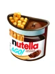 Горіхова паста з какао Nutella and Go з хлібними паличками 96г - зображення 2