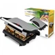 Электрогриль Esperanza EKG005 контактный 750W - изображение 1