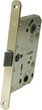 Замок врезной AGB B011025006 Mediana Evolution 96 мм Никель (AG15836) - изображение 1
