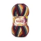Носочная пряжа Nako Boho Concept 82445 Autumn - изображение 1