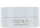 Гидрогелевые патчи для глаз с золотом - Petitfee & Koelf Gold&EGF Eye&Spot Patch 90шт (250063-289) - изображение 3
