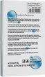 Патчи гидрогелевые с кератином - MaxMar Eye Gel Patches 1шт (648923-48659) - изображение 3