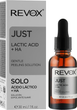 Нежный пилинг для лица и шеи - Revox Lactic Acid + HA Gentle Peeling Solution 30ml (943927-18692) - изображение 2