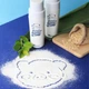 Гіпоалергенна ензимна пудра для вмивання - Elizavecca Milky Piggy Hell-Pore Clean Up Enzyme Powder Wash 80g (581703-858) - зображення 3