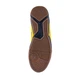 Футзалки MUNICH One Indoor желтый 45 р. 3071036-45 - изображение 2