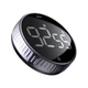 Таймер BASEUS с магнитным креплением Heyo Rotation Countdown Timer 4.5 Вт black - изображение 2