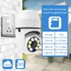 Уличная IP камера видеонаблюдения Tnnian WIFI IP 2.0mp поворотная с удаленным доступом YI IoT - изображение 10