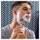 Станок для бритья мужской Gillette Mach3 Turbo c 2 сменными картриджами (7702018514229) - изображение 7
