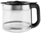 Кофеварка капельная KitchenAid 5KCM1209EOB - изображение 8