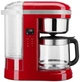Кофеварка капельная KitchenAid 5KCM1209EER - изображение 5