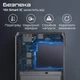 Универсальная мобильная батарея Promate Capital-30 Black 30000mAh - изображение 5
