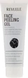 Пилинг для лица - Revuele Face Peeling Gel With Charcoal 80ml (697565-83436) - изображение 2