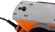 Электрорубанок Tekhmann TP-110/1400 S 1400 Вт 110 мм (опорная платформа) (851221) - изображение 7