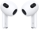 Наушники беспроводные Bluetooth Borofone Model:BW13-TWS с кейсом зарядкой White - изображение 2