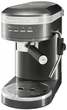 Кавоварка рожкова KitchenAid Artisan 5KES6503EMS - зображення 1