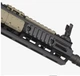 Планка Picatinny для крепления на M-LOK® Magpul Polymer Rail, 7 Slots - изображение 3