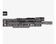 Планка Picatinny для крепления на M-LOK® Magpul Polymer Rail, 11 Slots - изображение 2