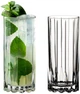 Hабор стаканов Riedel Bar Dsg Highball для коктейлей 310 мл x 2 шт (6417/04) - изображение 2