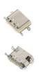 Разъем USB Type-C 16pin 0.8мм - изображение 1