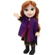 Большая Кукла Анна Холодное сердце 2 Анна рост 35 см Disney Frozen 2 Queen Anna - изображение 2