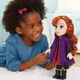 Большая Кукла Анна Холодное сердце 2 Анна рост 35 см Disney Frozen 2 Queen Anna - изображение 6