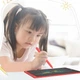 Планшет для рисования цветной ВТВ Amzdeal Writing Tablet 8,5 дюймов Red - изображение 4
