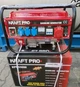 Бензиновый генератор 2,5 кВт с ручным запуском однофазный KraftPro KP8500E 2500 Вт с механическим ручным стартером 220В - изображение 2