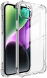 Чехол для смартфона BeCover Anti-Shock для Apple iPhone 14 Plus Clear (BC_708243) - изображение 1