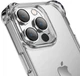 Чехол для смартфона BeCover Anti-Shock для Apple iPhone 14 Pro Max Clear (BC_708246) - изображение 5