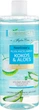 Мицеллярная жидкость "Кокос и алоэ" 3 в 1 - Bielenda Hydra Care Coconut and Aloe Vera Micellar Liquid 500ml (420867-7518) - изображение 1