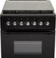 Кухонная плита Eleyus TEKNA 6007 CF BL - зображення 4