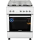 Кухонна плита Ardesto FSC-F6060PW - изображение 3