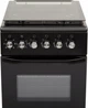 Плита Eleyus Tekna 5007 CF BL - зображення 4