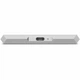 Жесткий диск LACIE HDD External Mobile Drive (2.5'/2TB/ USB 3.0/ USB-C) Moon Silver STHG2000400 - изображение 3