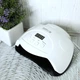 Професійна лампа для манікюру SUNUV SUN X7 Plus 90W LED/UV - зображення 1