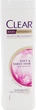 Шампунь проти лупи для жінок - Clear Vita Abe 400ml (214049-30351) - зображення 1