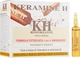 Ампулы для укрепления волос, белые - Keramine H Ampoules 10x10ml (124209-89602) - изображение 1