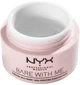 Зволожуючий праймер гелю під макіяж - NYX Professional Makeup Bare With Me Hydrating Jelly Primer 40g (40g) (737923-2795) - зображення 2