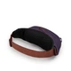 Поясна сумка Osprey Daylite Waist axo green/enchantment purple зелений/фіолетовий - изображение 3