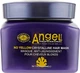 Маска для нейтралізації жовтого пігменту - Angel Professional No Yellow Crystalline Hair Mask 500ml (812838-86258) - изображение 1