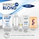 Освітлювач для волосся "Arctic" з флюїдом - Acme Color Energy Blond (172255-97364) - изображение 3