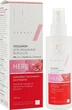 Лосьйон для зміцнення волосся з комплексом рослинних екстрактів - Leda Strengthening Hair Lotion 150ml (906960-31157667) - изображение 2