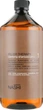 Очищающий шампунь - Nashi Argan Filler Therapy 1 Clarifying Shampoo рН+ 1000ml (780506-93221) - изображение 1