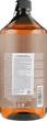 Очищающий шампунь - Nashi Argan Filler Therapy 1 Clarifying Shampoo рН+ 1000ml (780506-93221) - изображение 2