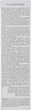 Лосьон против выпадения волос - Profesional Cosmetics Placentinol Hairloss Prevention Lotion 150ml (923012-61038) - изображение 3
