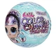 Лялька LOL Glitter Color Change DOLL - ЛОЛ Гліттер Колор (Куля Сюрприз) - 585299 (6900007303309) Ігровий набір L.O.L Surprise! - зображення 2