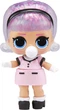 Лялька LOL Glitter Color Change DOLL - ЛОЛ Гліттер Колор (Куля Сюрприз) - 585299 (6900007303309) Ігровий набір L.O.L Surprise! - зображення 11