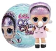 Лялька LOL Glitter Color Change DOLL - ЛОЛ Гліттер Колор (Куля Сюрприз) - 585299 (6900007303309) Ігровий набір L.O.L Surprise! - зображення 15